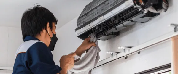 AC Maintenance