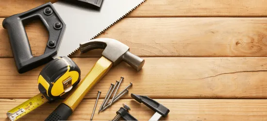Carpentry Services