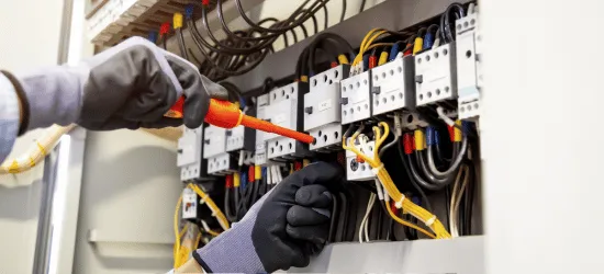 Electrical Services