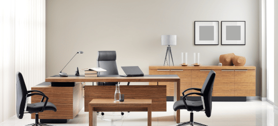 office relocation