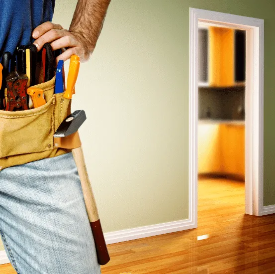 HANDYMAN SERVICES IN DOHA, QATAR.