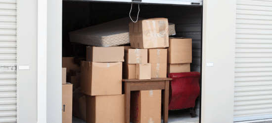 office relocation