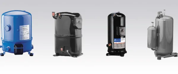 air conditioner compressor