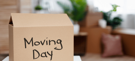 office relocation