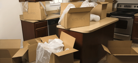 office relocation