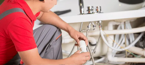 plumbing services