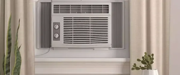 window Ac Repairing