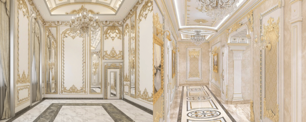 gypsum board ceiling design
