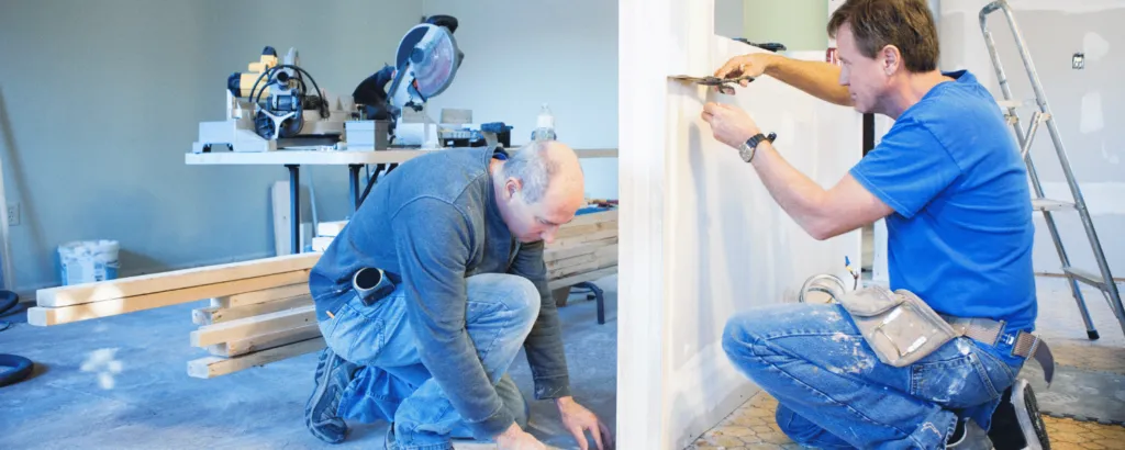 Tiles Work & Renovations