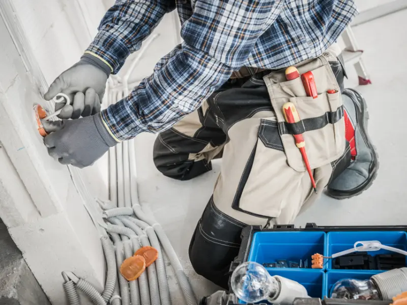 General Home Maintenance Services