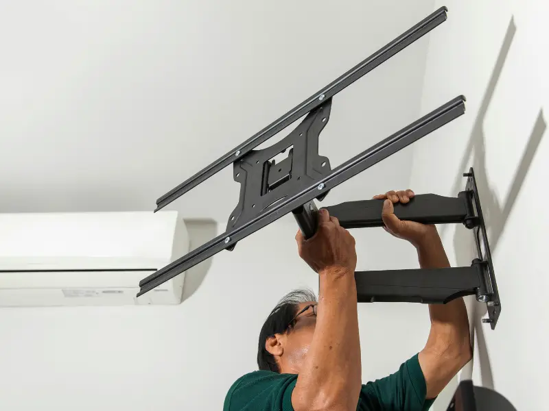 TV Mounting Services